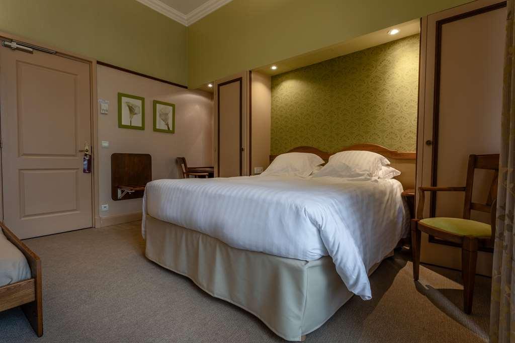 Cit'Hotel Sphinx - Hotel Montelimar Bilik gambar