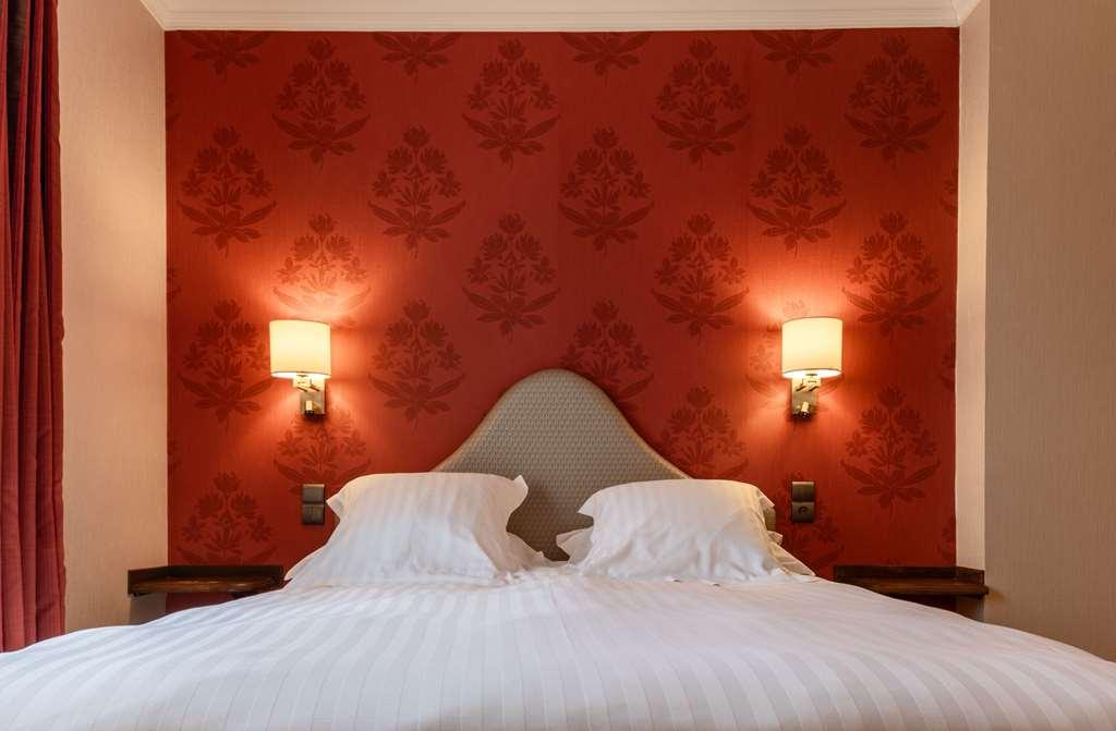 Cit'Hotel Sphinx - Hotel Montelimar Bilik gambar