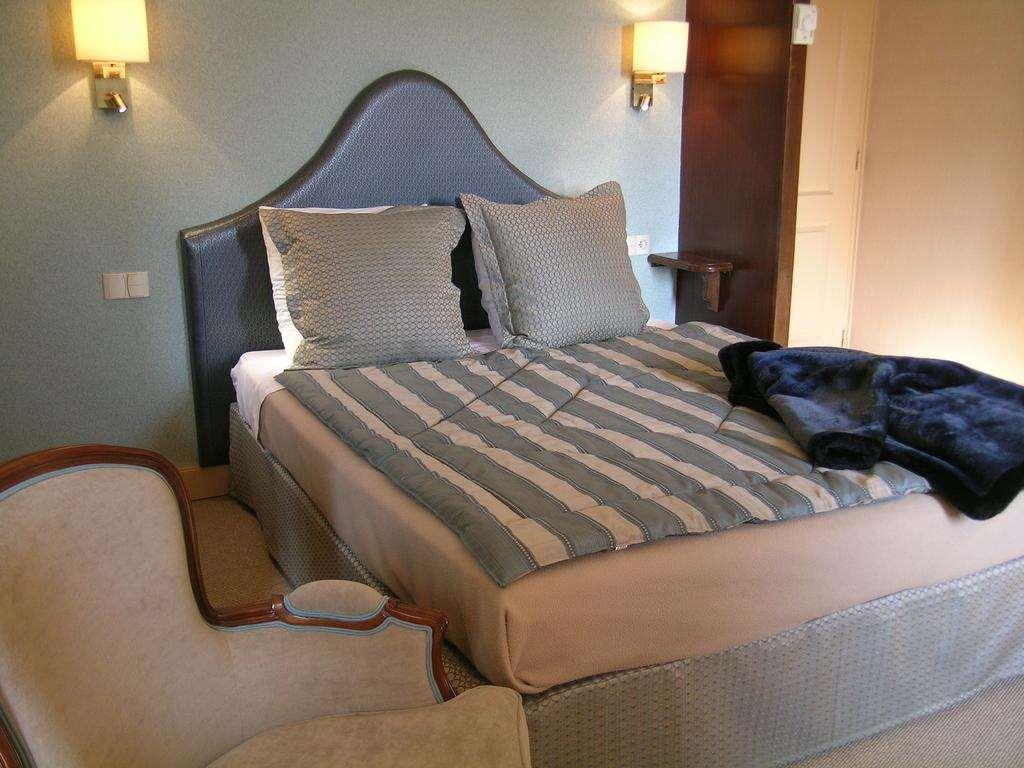 Cit'Hotel Sphinx - Hotel Montelimar Bilik gambar