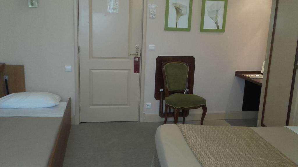 Cit'Hotel Sphinx - Hotel Montelimar Bilik gambar